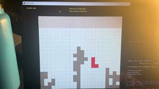 Information Stack Jenga Update Demo - Mid Stage Development News