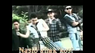 P-Project - Nasib Anak Kost (1993)