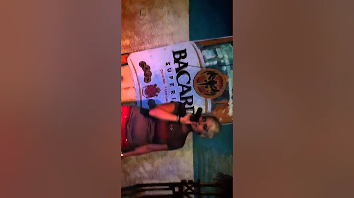 Y100's big sing Aimee Larson singing Better Dig Tw...