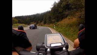 Harz Radmarathon Adlerrunde 2012