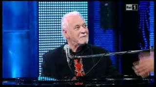 Gary Brooker (PROCOL HARUM) - A whiter shade of pale   Homburg [1967]