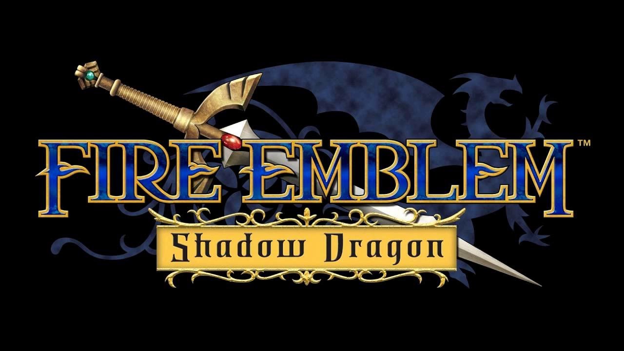A Deadly Test of Might (Beta Mix) - Fire Emblem: Shadow Dragon