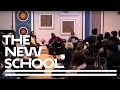 bell hooks: Moving from Pain to Power I The New School