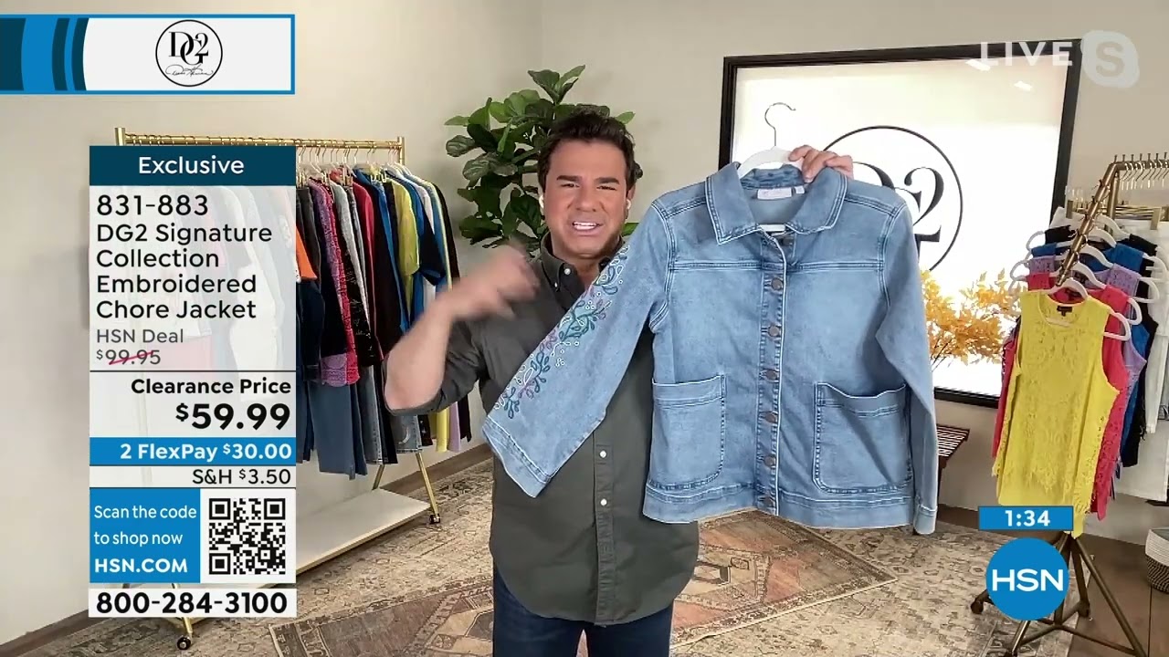 DG2 от Diane Gilman Signature Collection Вышитый...