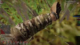 ArmA 3 Liberation RX Yulakia 11.05.2025. [LV]TORNIS