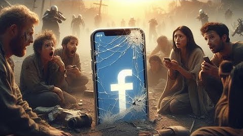 The Day Facebook Went Dark: A Deep Dive into the March 2024 Outage