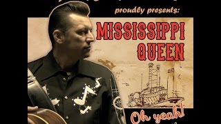 Mississippi Queen video