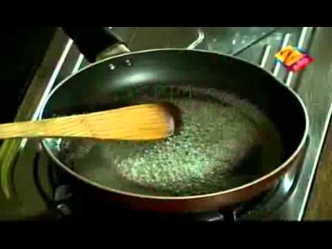Anjarai Petti – Tamil Food Recipe – June 03 '11 – Pudina Juice – Zee Tamil TV Serial