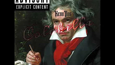 Kenndog - Beethoven ft.Coldkilla Remix