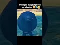 Sound exactly like phone on vibration 😆     #likes #explore #memes #funny #sarcasm