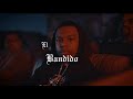 El Moreno Mexicano- Soy Un Bandido (Oficial Video)