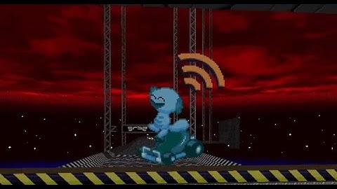 The Unofficial SRB2Kart 4th Anniversary Video