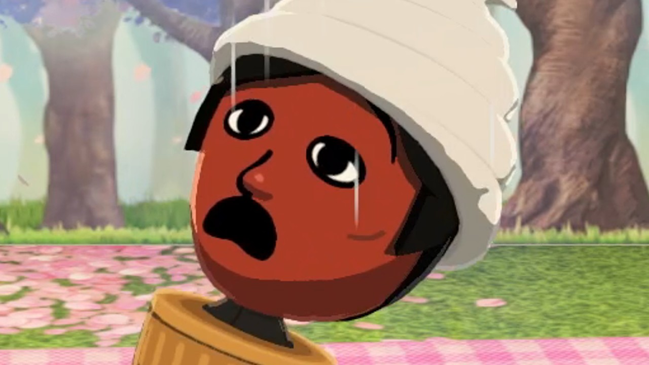 SAKURA'S DAY OF MISERY - TOMODACHI LIFE LIVING THE DREAM EPISODE 10