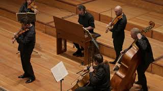 Vivaldi - Die Vier Jahreszeiten, Sommer 3 Satz, Storm Solovioline Vladik Otaryan The Four Seasons