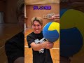 えんどれす【ジャスティスターとドッジボールの変化球紹介】 #スポーツあるある #あるある #ドッジボール #ジャスティスター #endless3