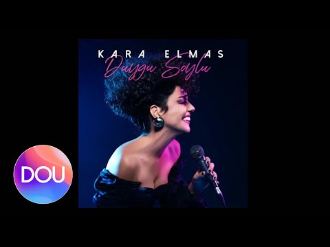 Duygu Soylu - Can Kenarı (Official Audio) #KaraElmas