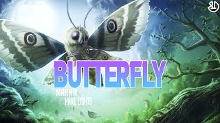 Marnik x Hard Lights - Butterfly (Original mix)