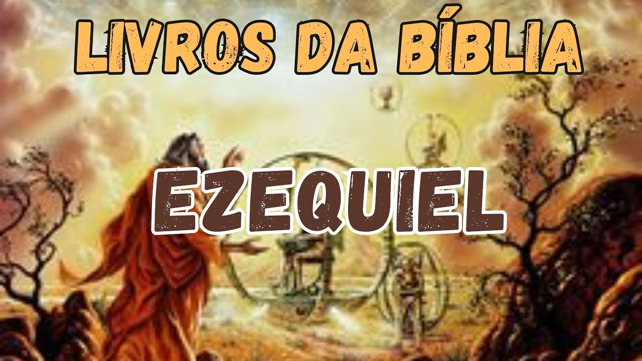 Estudo Completo Do Livro De Ezequiel Pdf - FDPLEARN