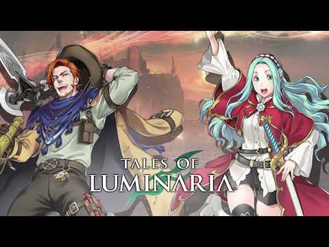 Tales of Luminaria OST 027 - Highgarden Underground Passage (gamerip)