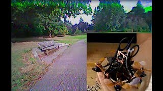 Aurora 90 Walkthrough, Review, and Flight