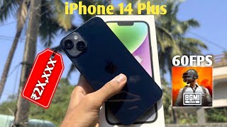 iPhone 14 Plus In Super Condition || Cashify Super Sale - Must Watch! 