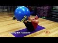 Abs stability ball handover