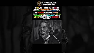 How Horror Movies Created Monsters Before CGI