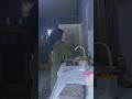 masak apa gadis desa #asmr #masakansederhana #bakwansayur #kampunghalaman
