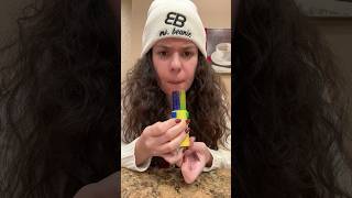 I Got This Thing Called A Push Pop