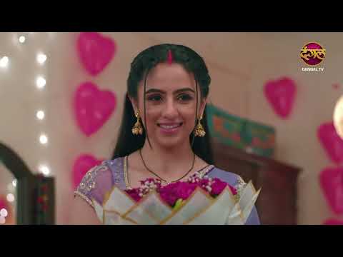 Pati Brahmachari | ईशा और सूरज की ये कहानी ले जाएगी उन्हें किस मोड़ ? | Maha Episode | Dangal TV