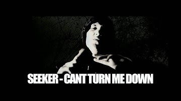 Seeker - You Cant Turn Me Down [AUDIO]