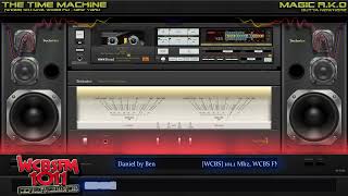 [WCBS] 101.1 Mhz, WCBS FM (1998-08-10) Triple D, alias Dandy Dan Daniel