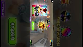 Hypershot Roblox New video 2025 game play #Roblox gameplay video