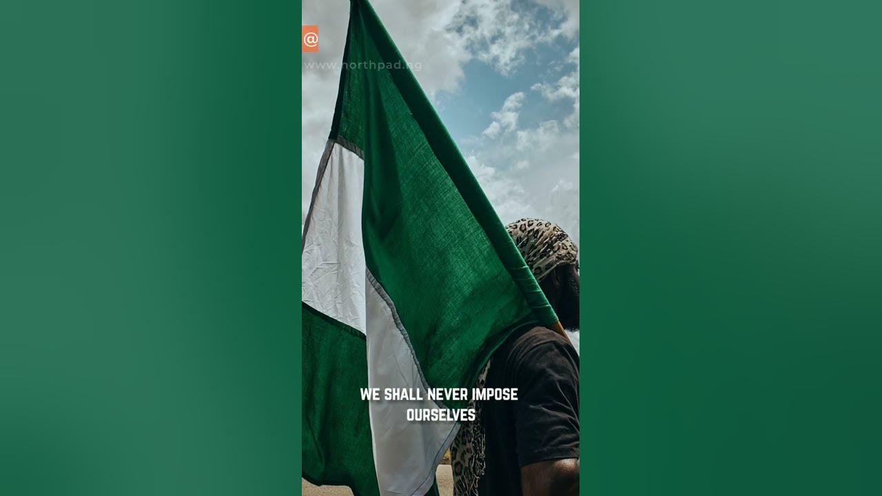 tafawa balewa speech on independence day