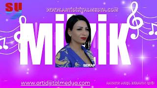Serap Can Zarardayim Zi̇yandayim
