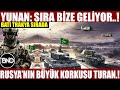 RUS BASINI: TURAN KURULUYOR.. RUSYA TÜRK BİRLİĞİNİ YİNE TÜRKLERLE ÖNLEYECEK.!