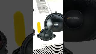 Sprinter VS30 Sound Upgrade 🔊 | #SprinterBuild #VanLife