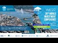 Waipa world investment conference 1314 september 2022 geneva