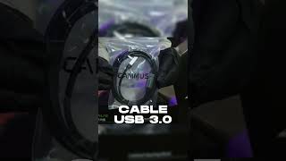 UNBOXING DEL CAMMUS C5🔥 #CAMMUS