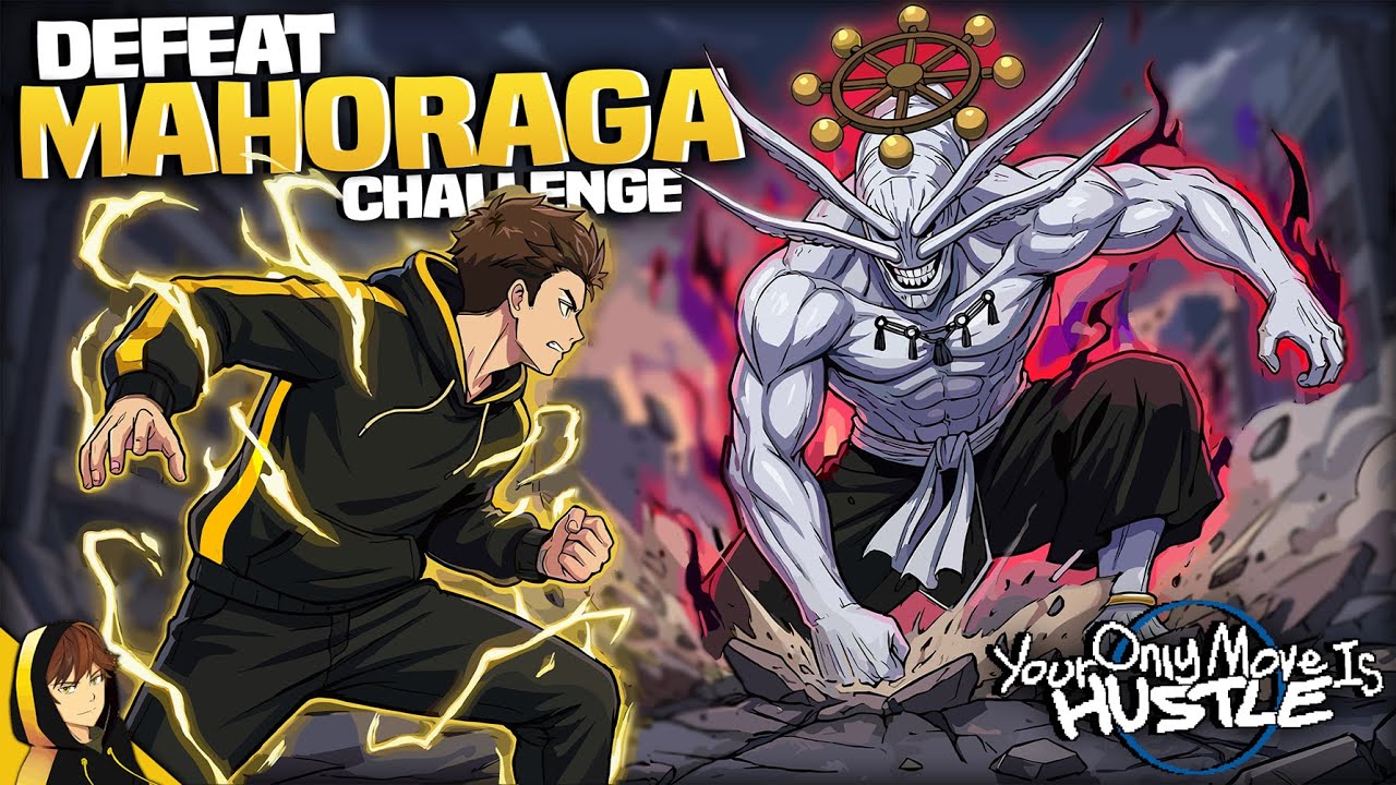 This Video CAN'T END Until I 