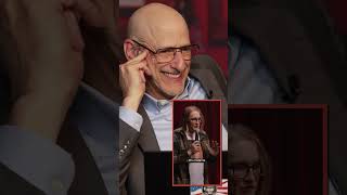 Comedian Reveals Body Count to Dad 😂😂