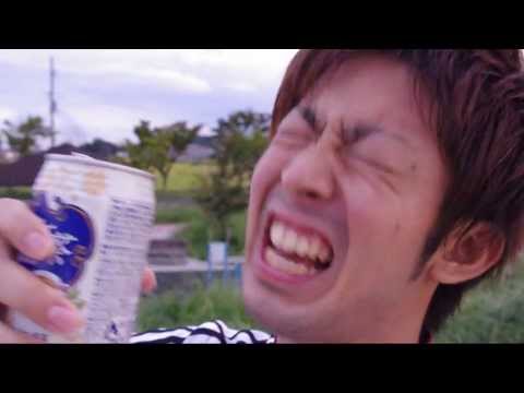 たなさん初CM
