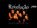 Revelação Cd Completo (2005) - JrBelo