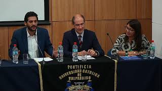 Seminario 'La terminación del contrato'