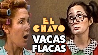 Doña Florinda Tiene Un Presupuesto Limitado El Chavo Del 8