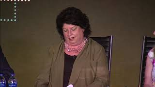 Emerging Models for Building Local Journalism | Knight Media Forum 2020