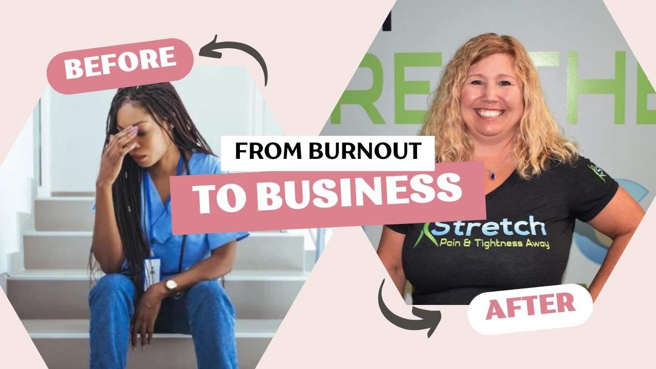 Unleashing the Entrepreneurial Spirit in Physical Therapy - Shifting Mindsets for Business Success!