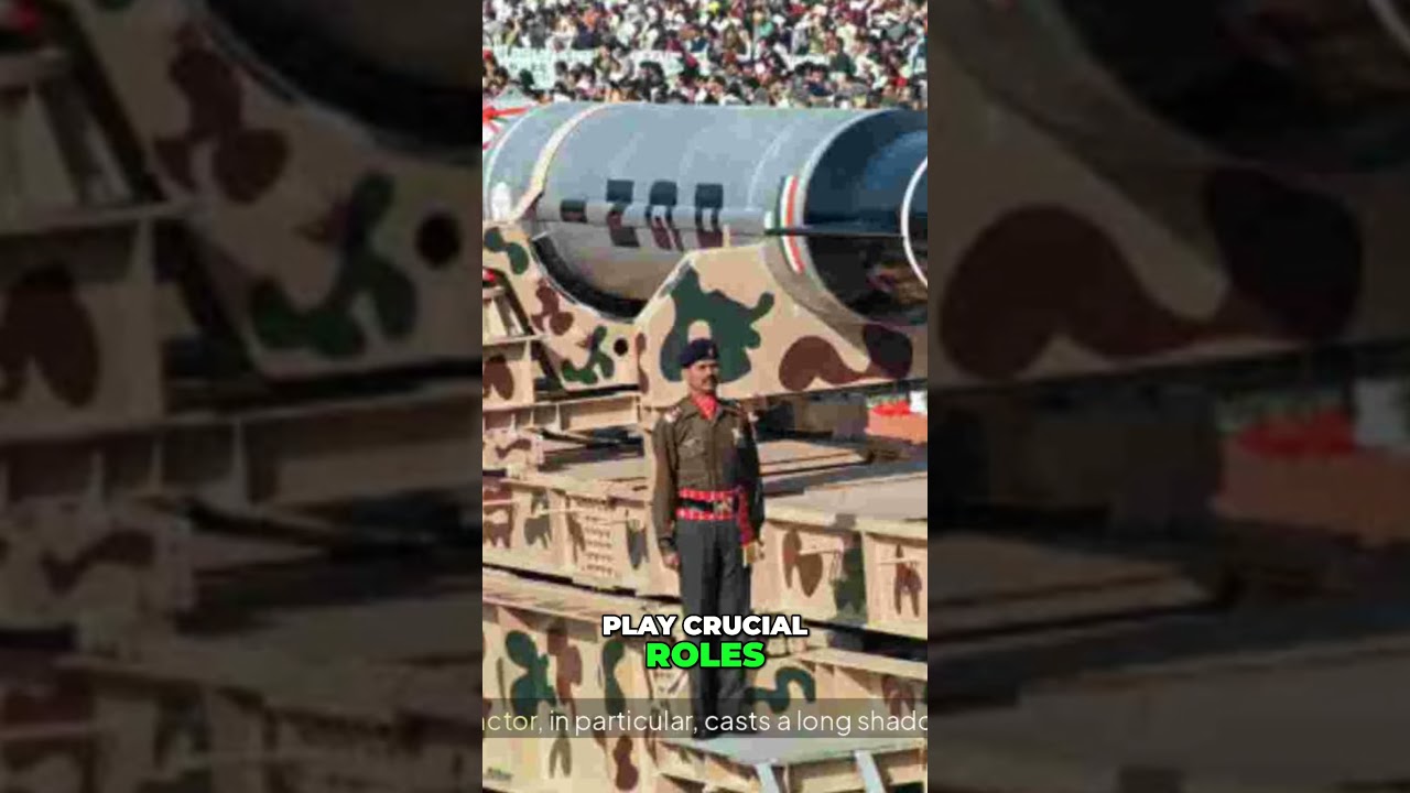 Nuclear War: Is Military Strength Enough? 