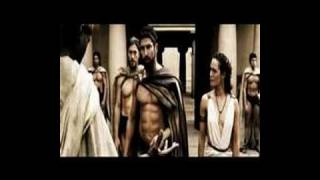150x2 Trailer  300 Parodie