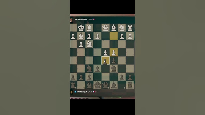 Voici comment BATTRE  un BOT à 1800 ELO !! #chess #shorts  #chessgame #chesscom #chessmaster